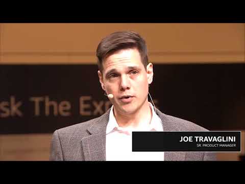 Amazon EFS Now Supports Encryption of Data in Transit