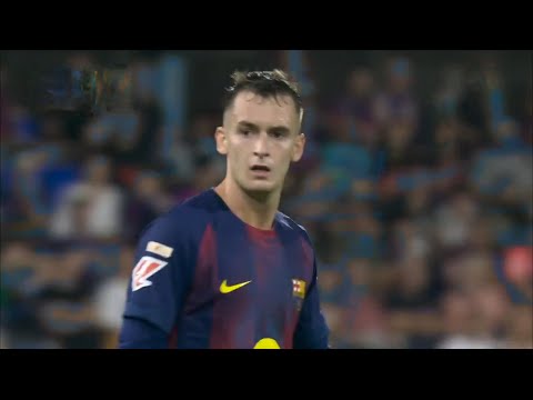 Marc Casadó vs Valencia (14/9/2025)