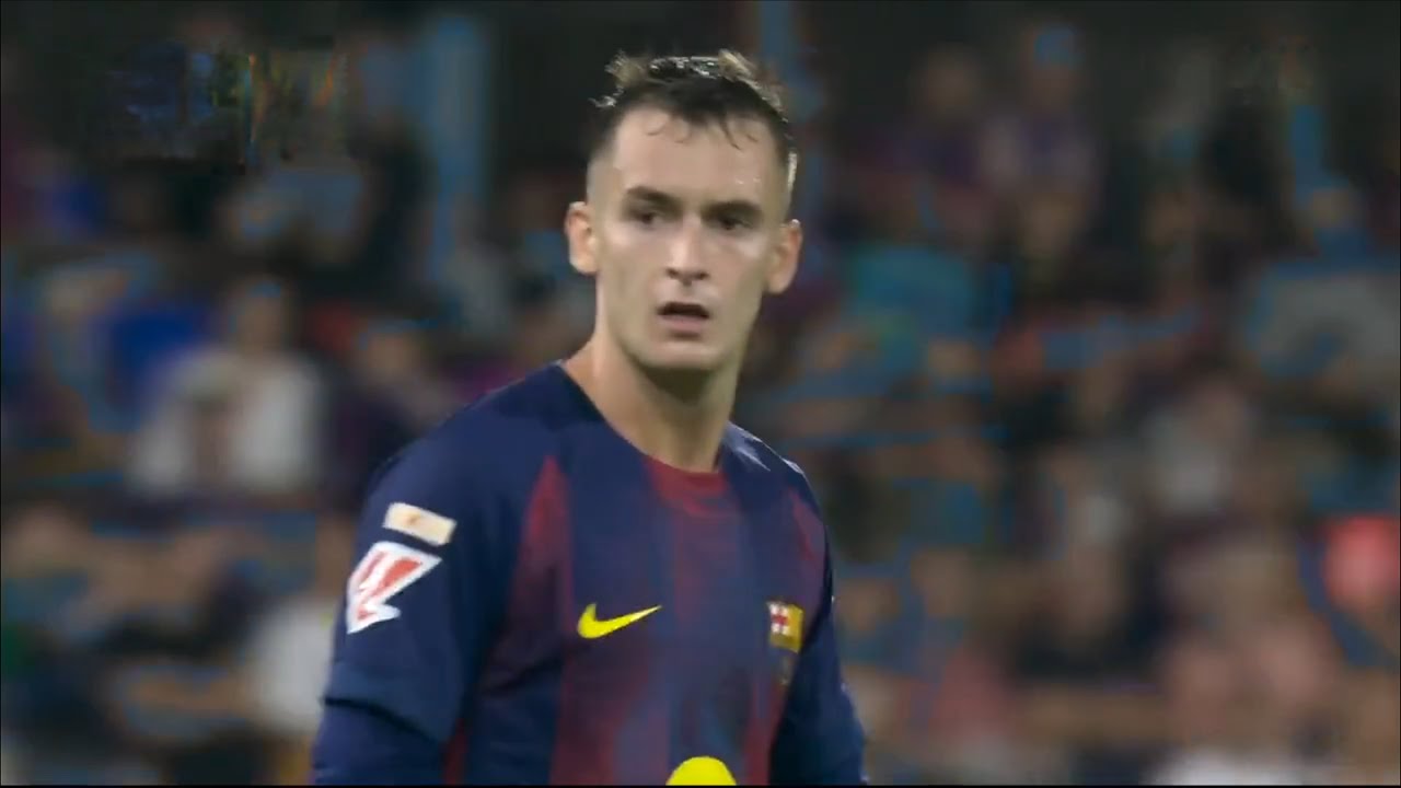 Exciting Match Recap: Marc Casadó Stars in Barcelona's Clash with Valencia on 14/9/2025 ⚽