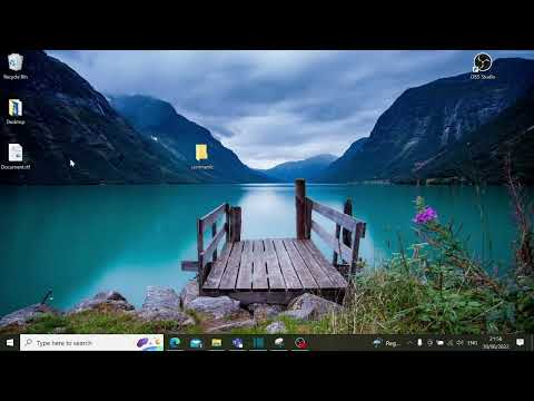 What is encryption in Hindi | Symmetric encryption with practical example Part 2