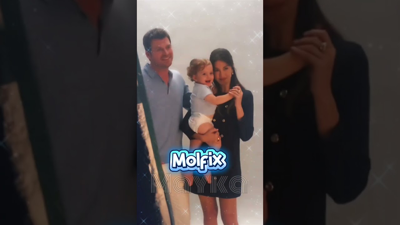 Kıvanç Tatlıtuğ & Başak Dizer Behind the Scenes with Molfix 🎬