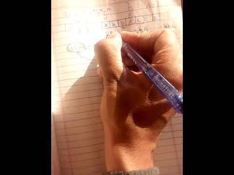 Understanding the Turing Machine for a^n b^n c^n & Non-Context-Free Languages in 5 Minutes ⏱️