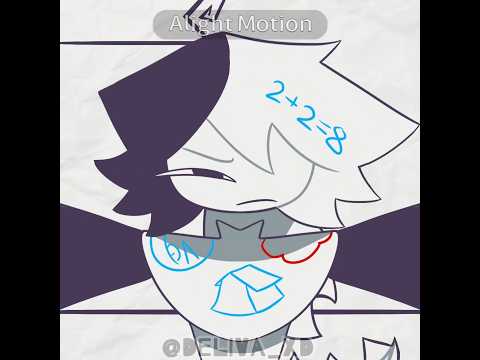 CAN'T WAIT TO MEET YOUR! | Zip fpe | #fundamentalpapereducation #animation #tweening #art #zip