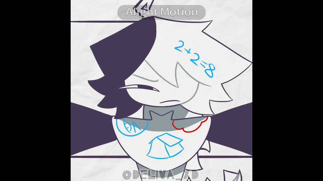 Excited to Meet You! | Zip FPE Animation 🎨