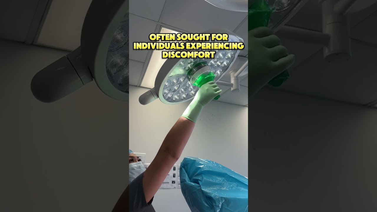 Labiaplasty: A Guide to Cosmetic Surgery ✨