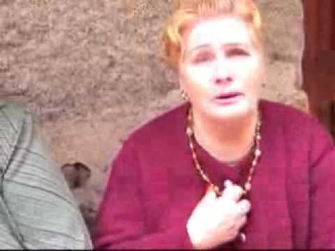 A Fala: Valverdi, As Ellas & SaMartín de Trebeyu 🌄