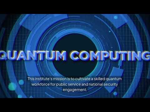 Maryland Quantum Defense