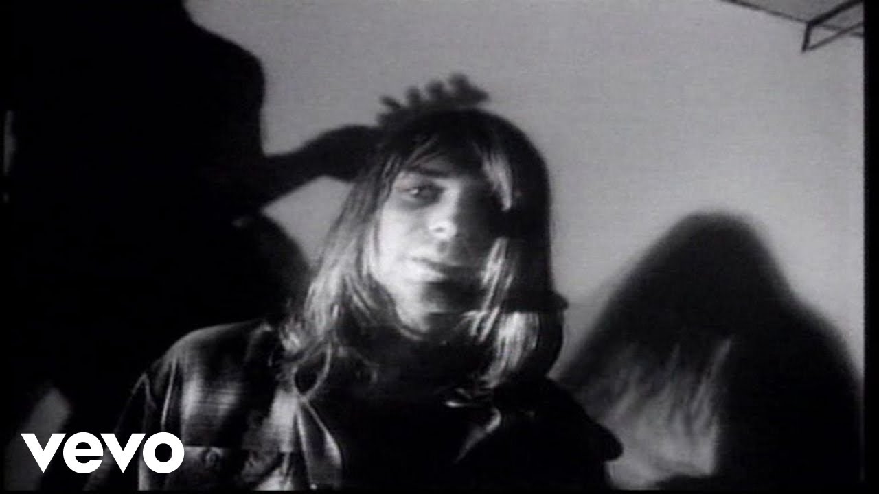 Nirvana - In Bloom (Alternate Version) 🎸 | Behind the Scenes of 'Nevermind'