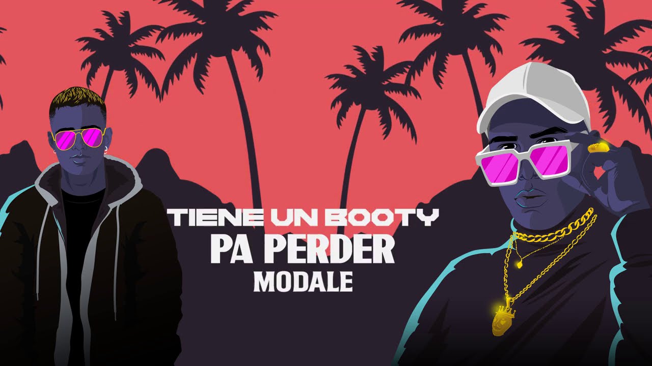 Lion Fiah - Sexy Vibes | Jony Roy Basshall Movement (Official Video & Lyrics) 🎶