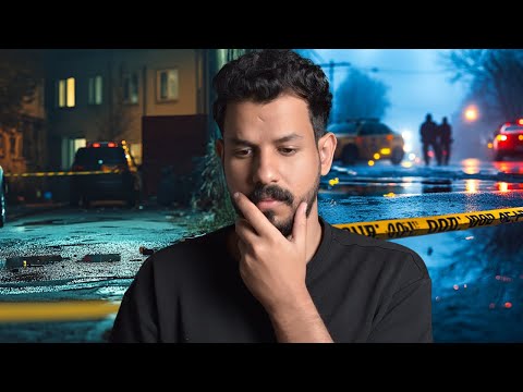 مجموعة قصص مُختارة من القناة | رعب جريمة و غموض