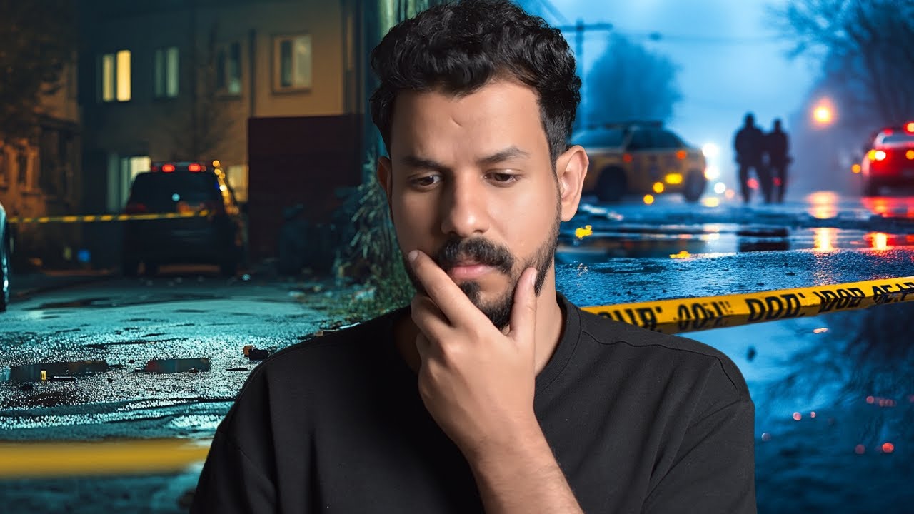 أفضل قصص الرعب والجريمة والغموض المختارة 🎥