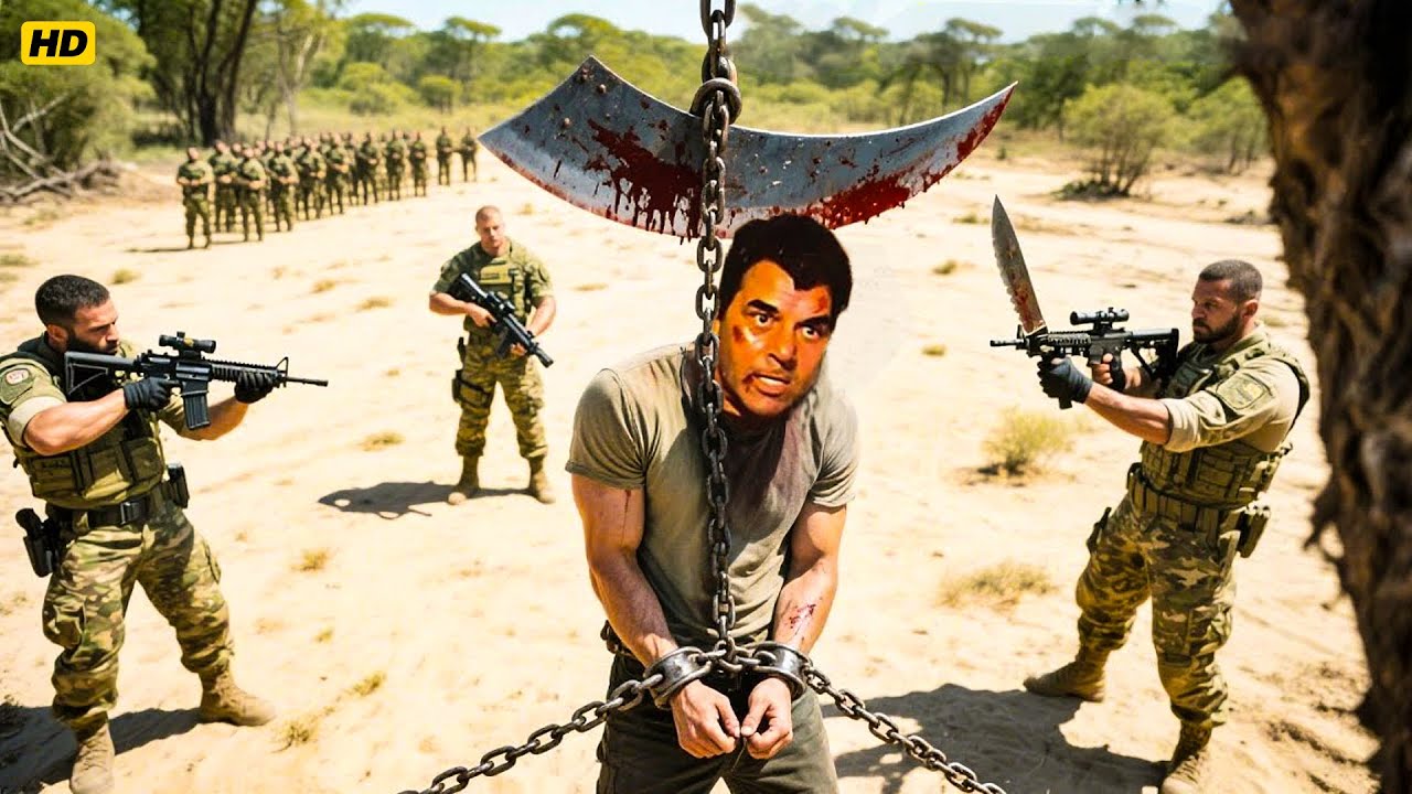 धर्मेंद्र की धमाकेदार एक्शन फिल्म: तूने बंदूक मुझ पर नहीं, इस वर्दी पर तानी है 🎬