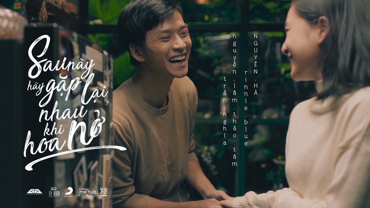 Nguyên Hà - Gặp Lại Khi Hoa Nở 🌸 | MV Chính Thức