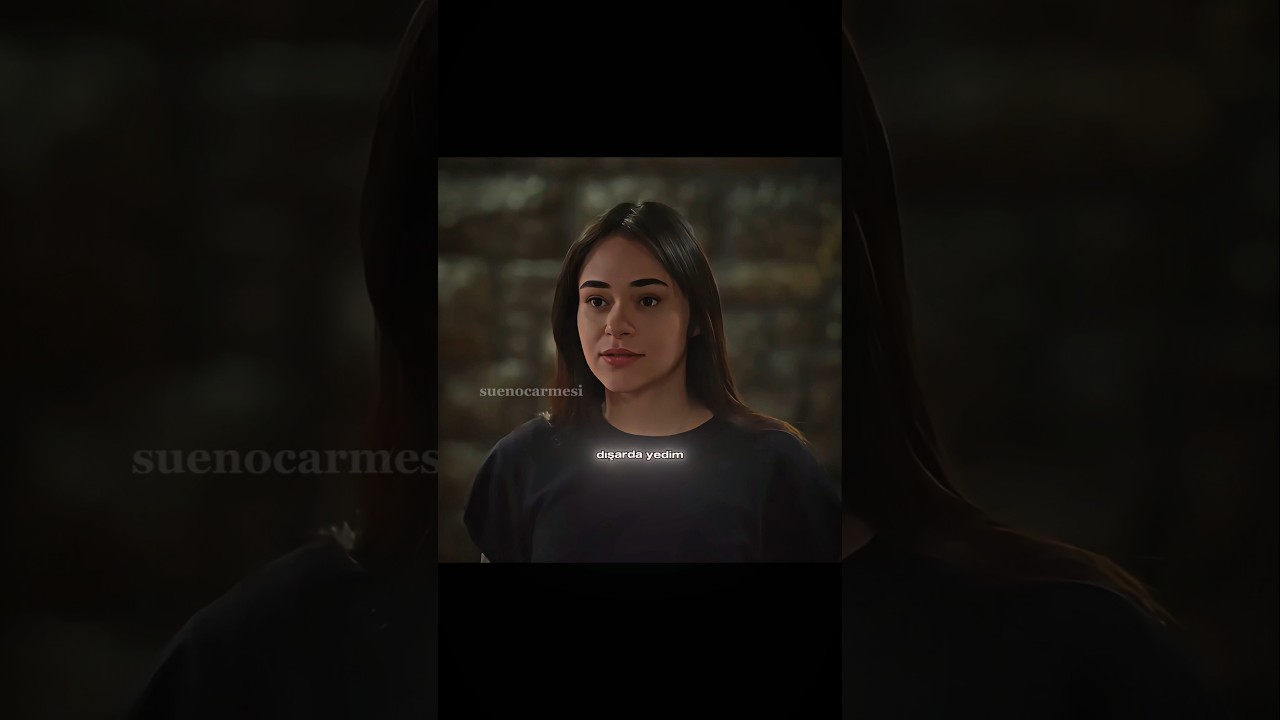 Bıktım Timur'un Bencilliklerinden