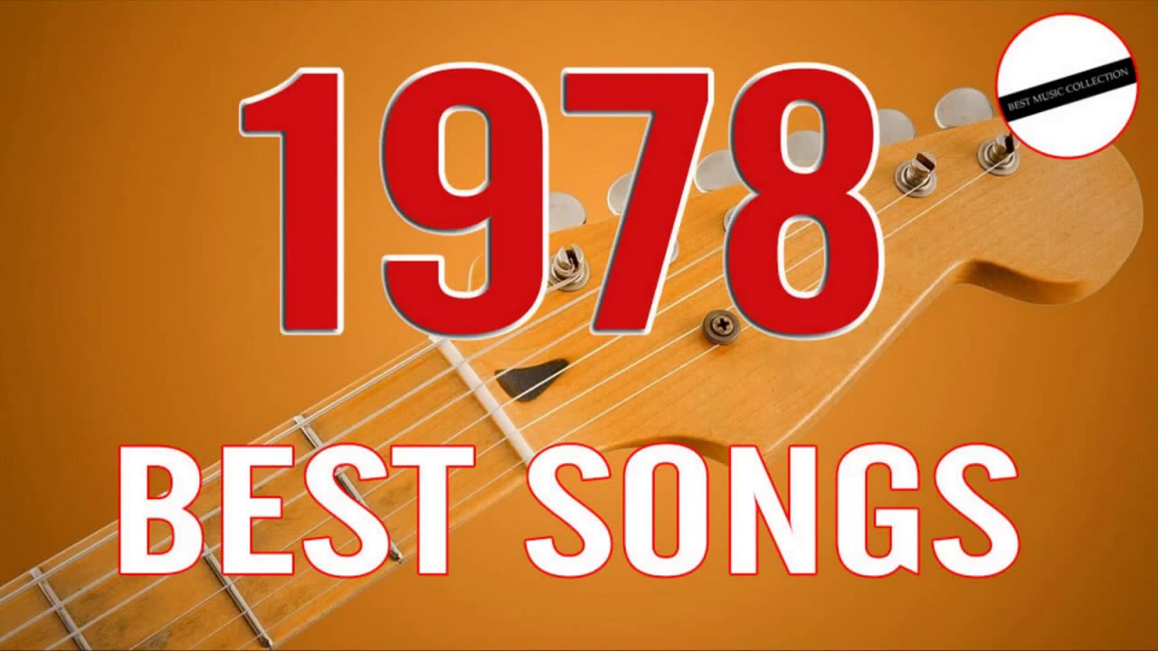 1978 Greatest Hits: Top Oldies & 70s Classics ๐ถ