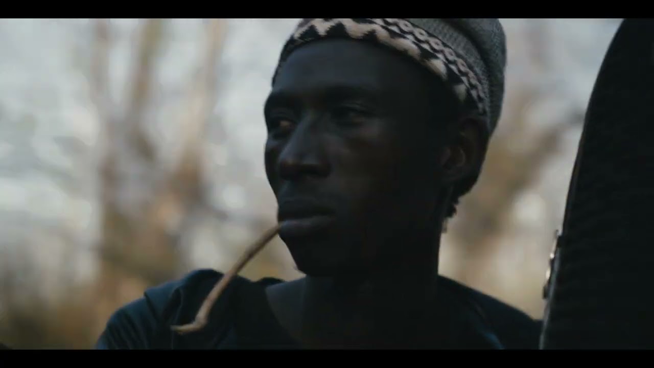 Tiken Jah Fakoly - Libya (Official Video) 🎶