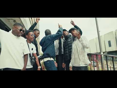 LARI - Bon Moment (Clip officiel)