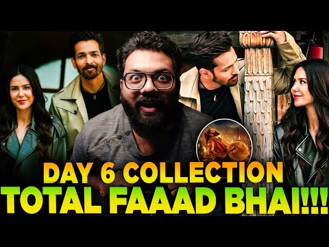 Ek Deewane Ki Deewaniyat Box Office Report | Day 6 BOX OFFICE Collection | Harshvardhan-Sonam’s