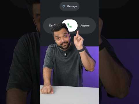 Get rid of this irritating Google Phone update in 5 seconds or less🤩