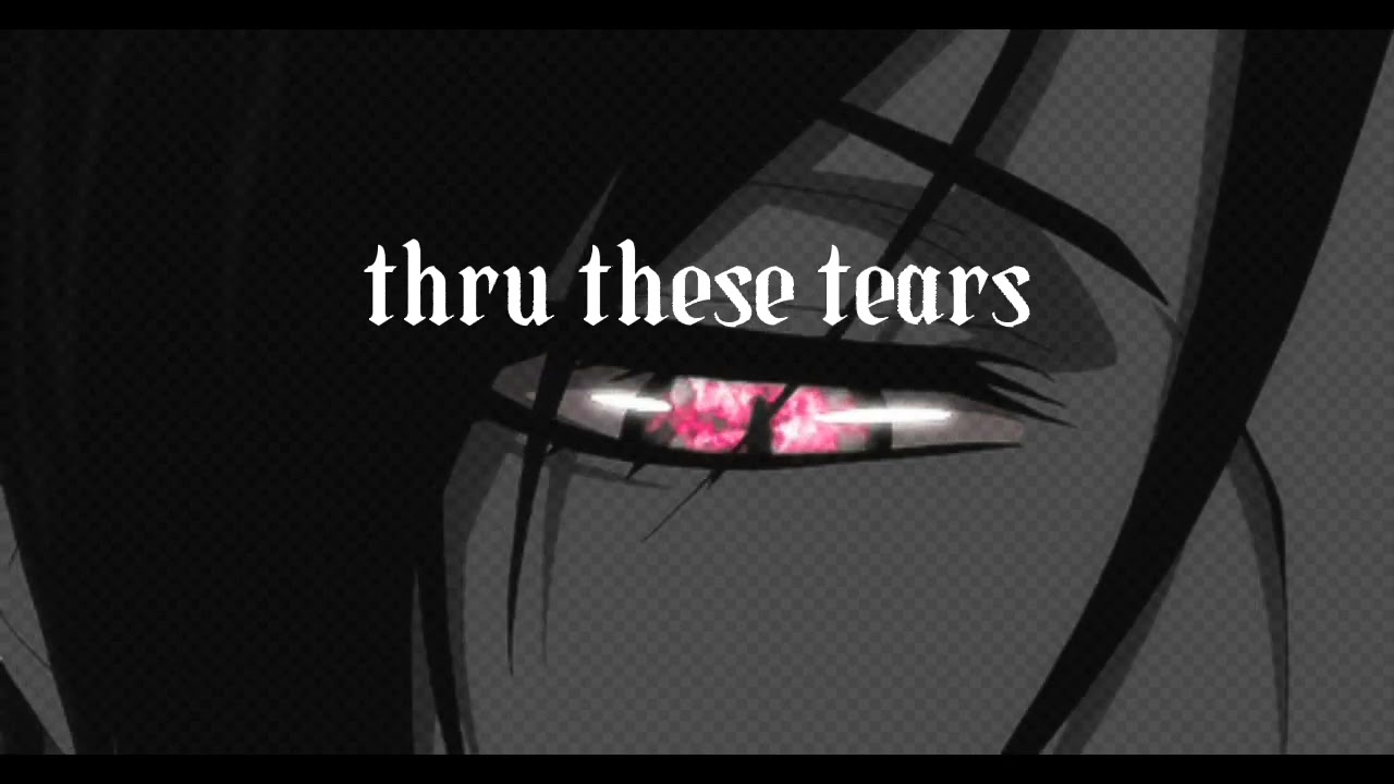 LANY - Thru These Tears (Speed Up) 🎶