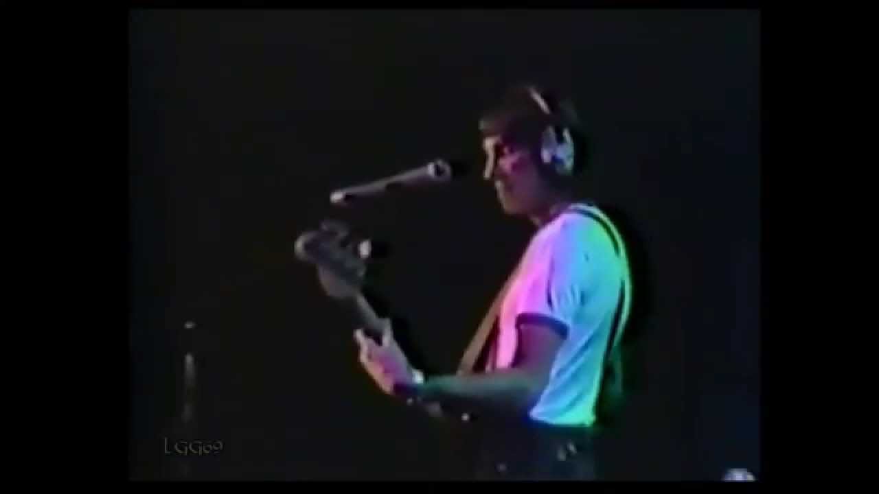 Pink Floyd - Another Brick In The Wall (Live 1980)