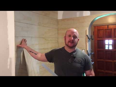 How to cut 1/4 inch plywood without a saw! : Quick Tip Monday #2