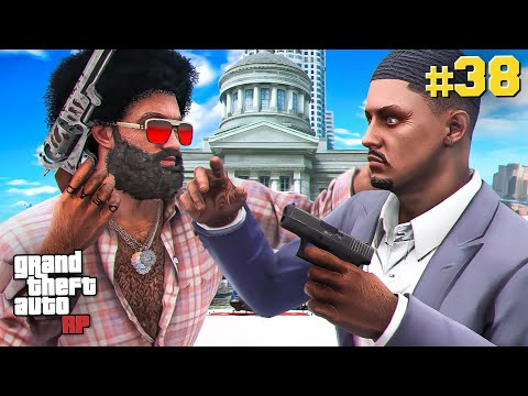 Victor contre Kalavera ? Le face à face tant attendu !