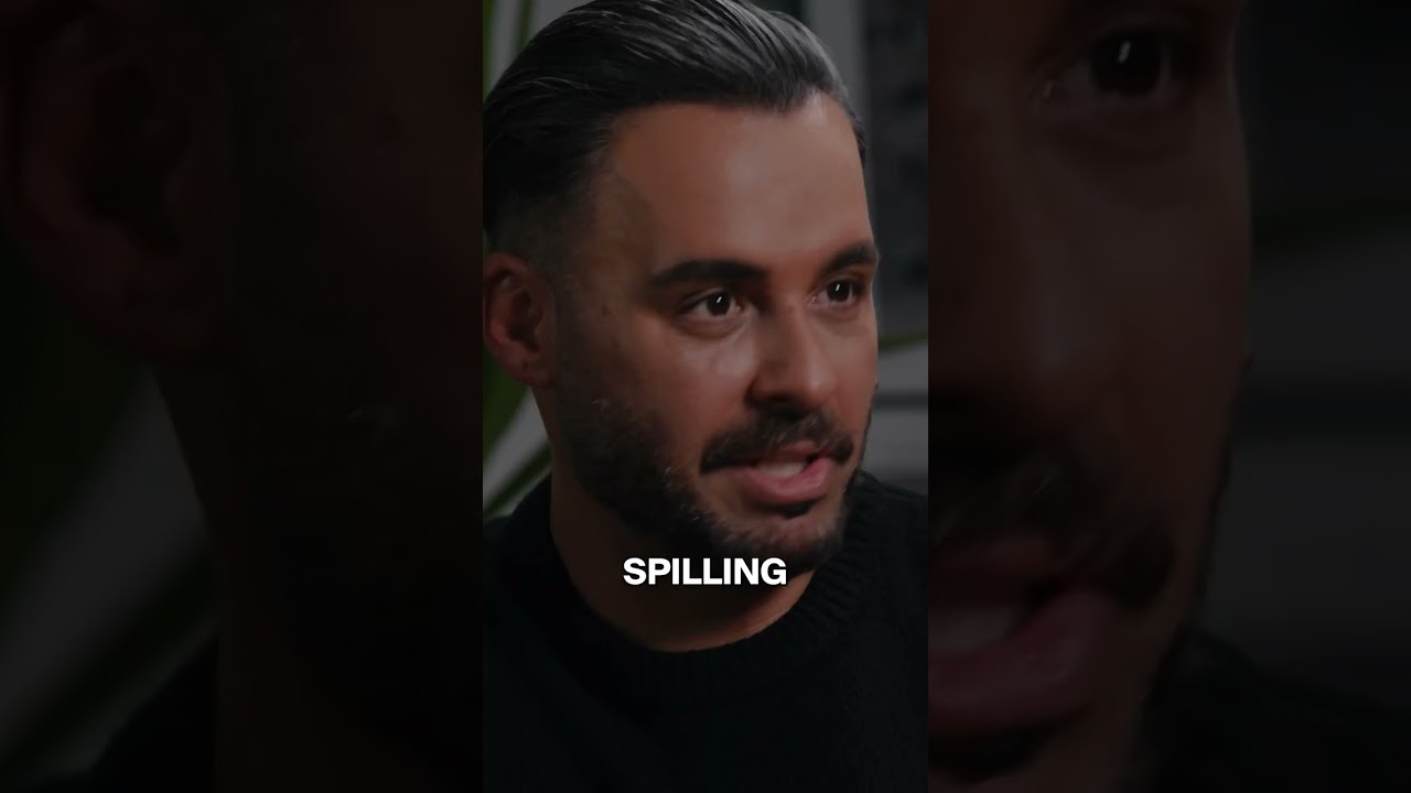 The Inspiration Behind Mike Amiri's Fashion Brand Name