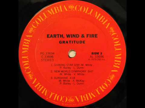 Earth Wind & Fire - Reasons (Live Version)