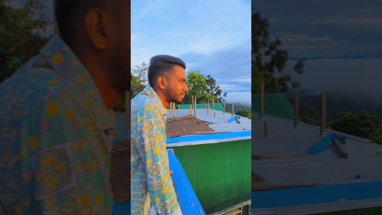 শখা গো প্রেমে আমার, দিও না ধরা 💖 | Habib Swag Official