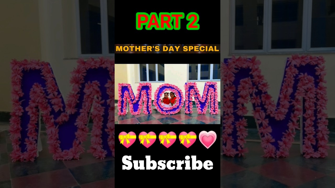 Chanda Re Chanda Re - Mother's Day Dance 💃