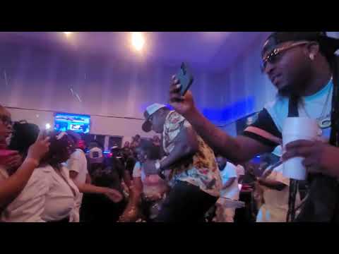 F.P.J live band if you gone pop it.