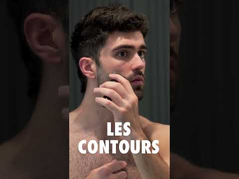 Comment définir son style de barbe | Pas à pas | King C. Gillette