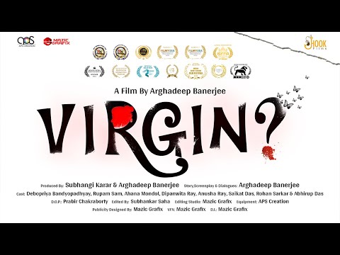 Virgin? | Award Winning Bengali Short Film | Arghadeep Banerjee | Hook Films