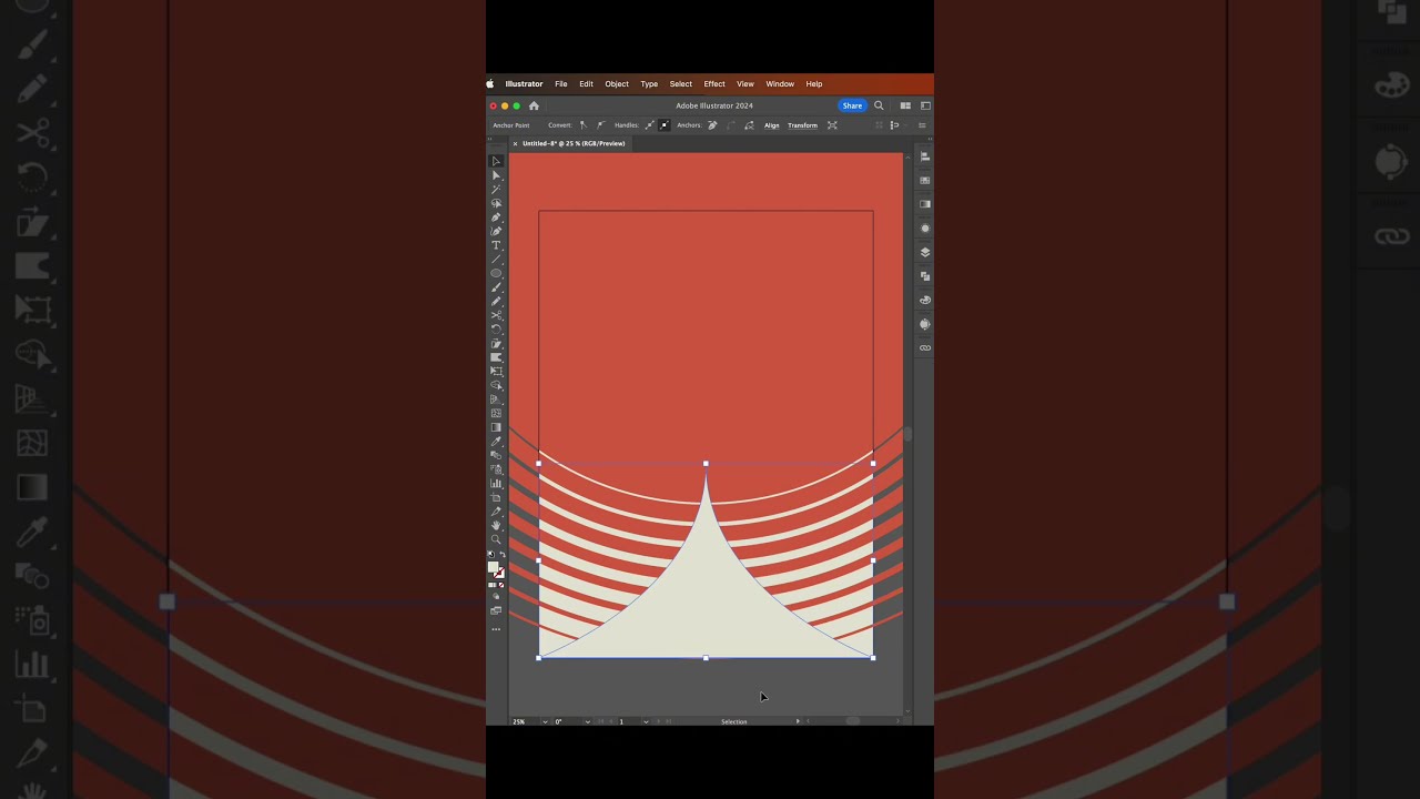 Create Stunning Retro Space Posters in Adobe Illustrator ๐