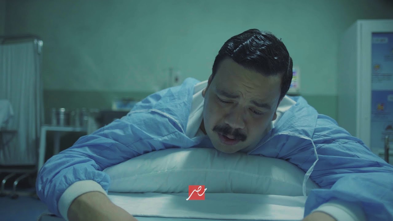 حصريًا على MBC MASR: مسلسل أشغال شقة جدًا في رمضان 🌟