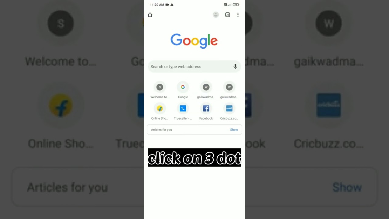 Easily Enable Data Saver (Lite Mode) in Chrome π