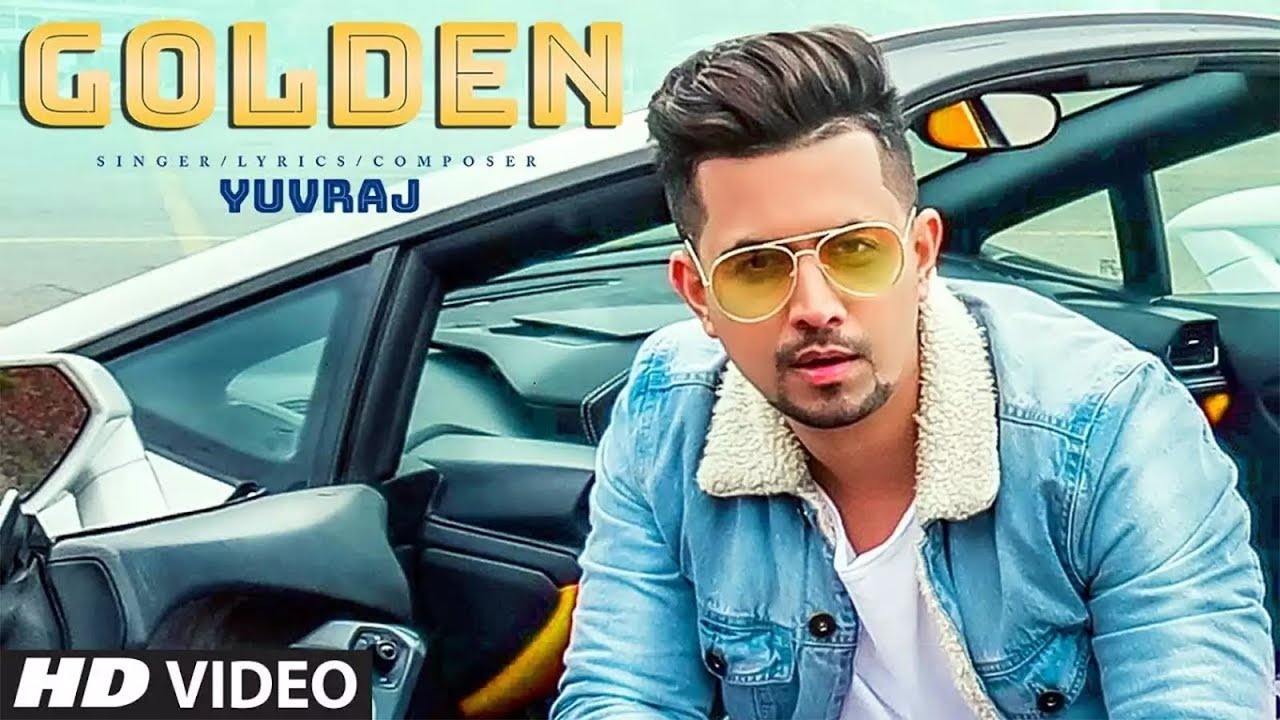 Yuvraj I Rupan Bal - Latest Punjabi Song 2019 🎶