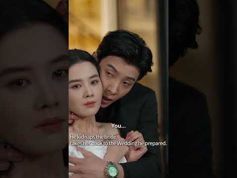 Captive Love from the Mob Boss: Girl caught in mafia's forced marriage, is killed on the wedding day