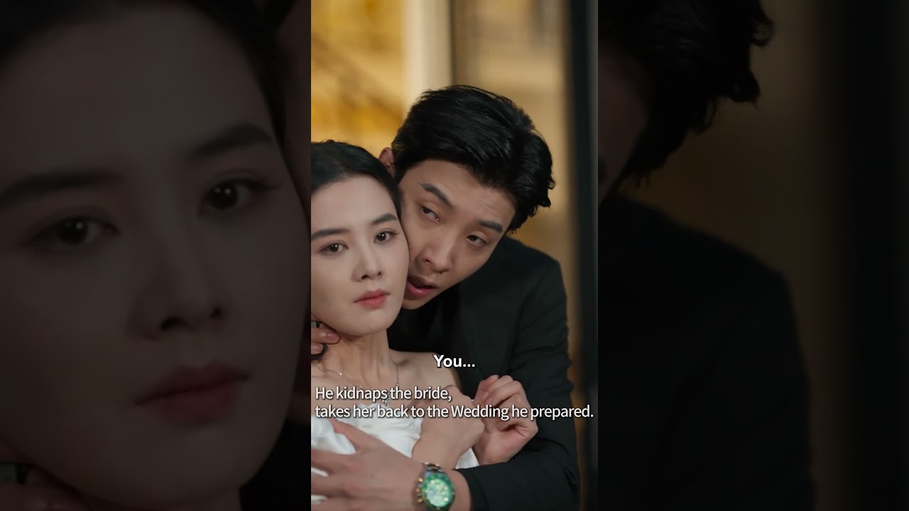 Tragic Wedding: Girl Killed on Mafia Boss's Forced Marriage Day 💔