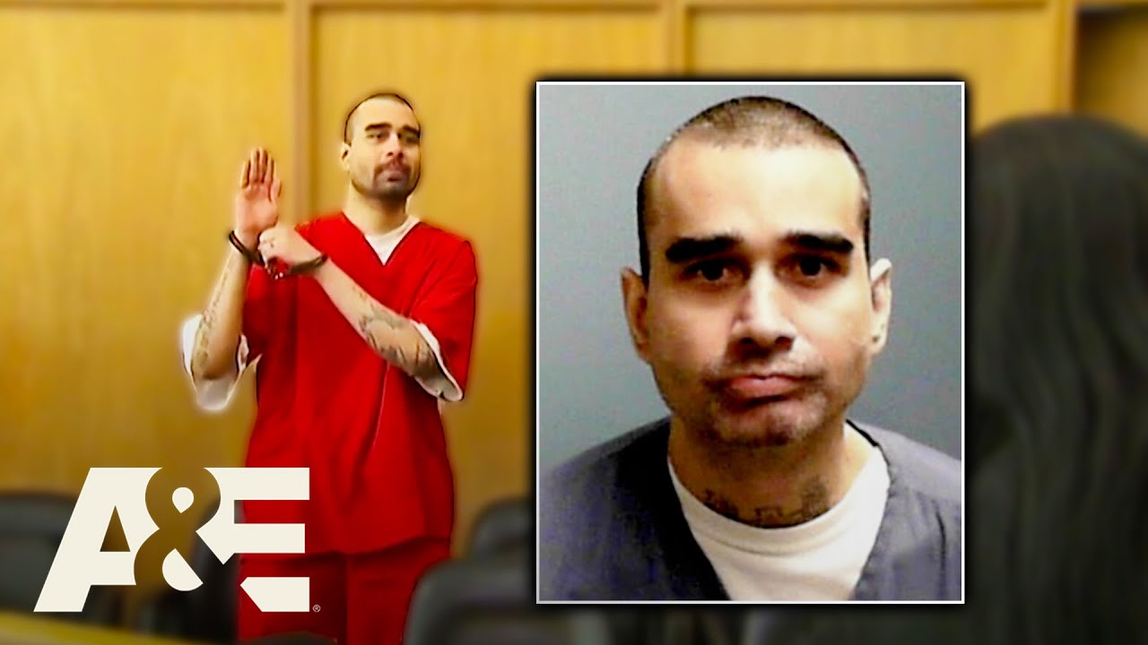 Murderer Shares Crime on Social Media | Court Cam