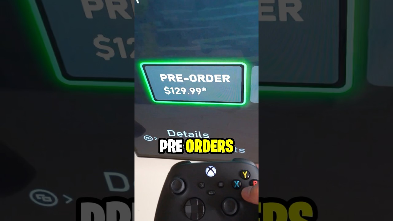 GTA 6 Early Access Guide for PS5 & Xbox Series 🎮