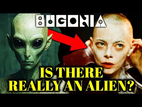 Is There Really An Alien BUGONIA (2025) Movie? - Explained