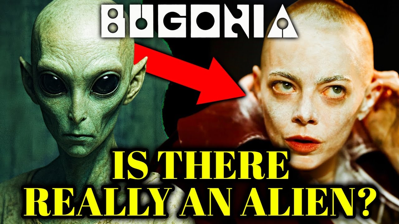 Bugonia (2025) Movie: Is It Real? All You Need to Know 🎬