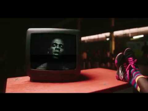 Burna Boy - Dangote [Official Video] 🎶