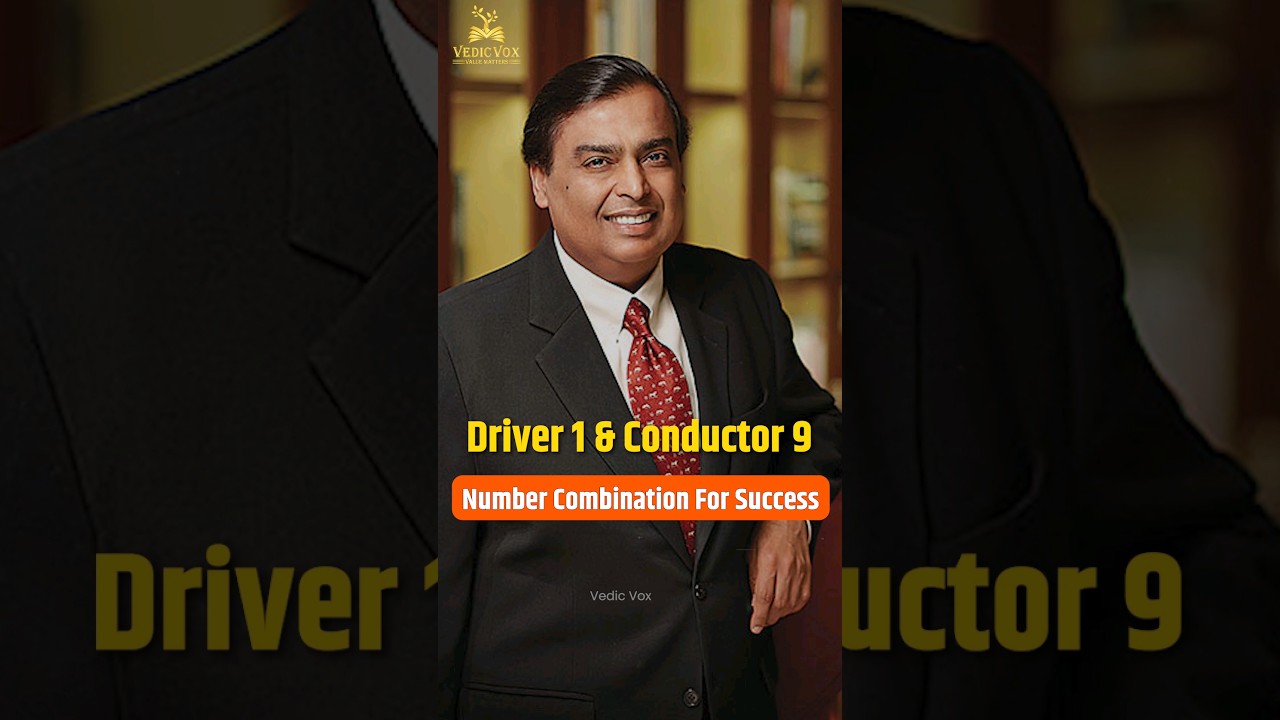 क्या आपका जन्मतिथि सफलता का रहस्य है? जानिए नंबरों का जादू ✨