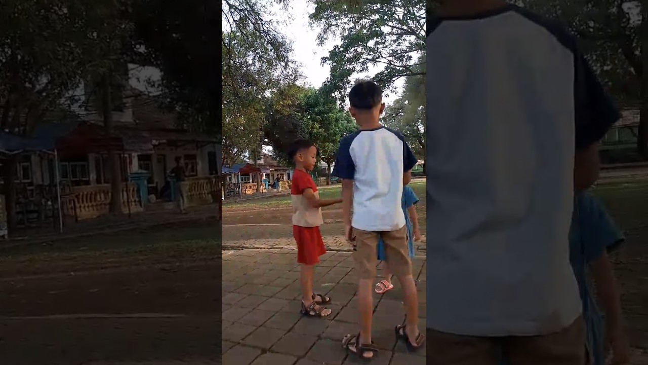 Main Petak Umpet Seru 🕵️‍♂️