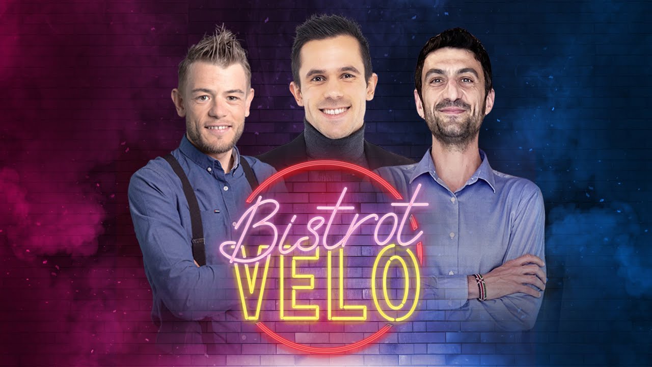 Bilan de la saison cycliste française et Pogacar 🚴‍♂️