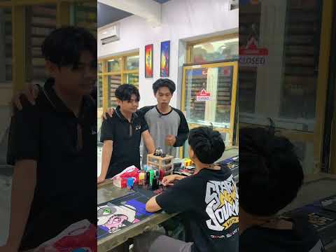 Siapa yang salah sebenarnya🤔‼️#drama #lucu #komedi #kontenhiburan #shorts #ichaltkd