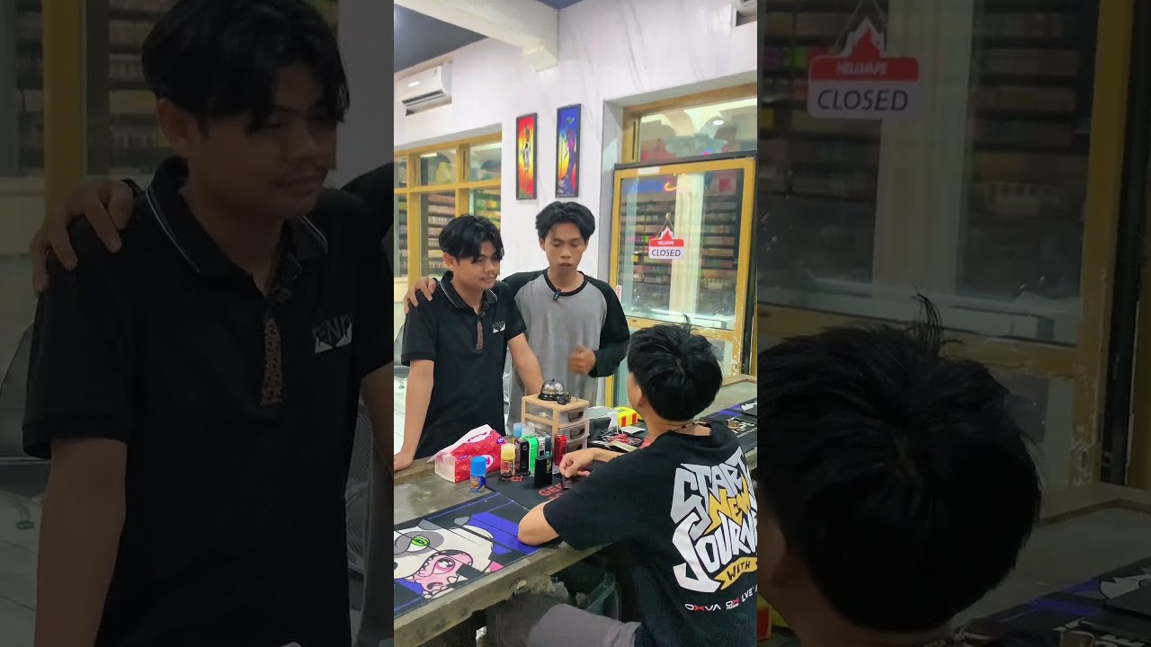 Siapa yang Salah Sebenarnya? 🤔 Temukan Jawabannya di Video Ini!